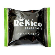 Capsule Espresso Costarica